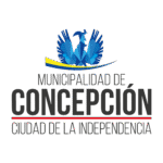 Logo municipalidad de Concepción
